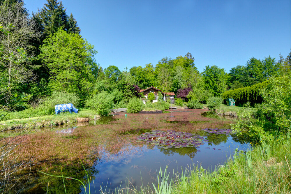 Bild der Immobilie in Tutzing Nr. 1