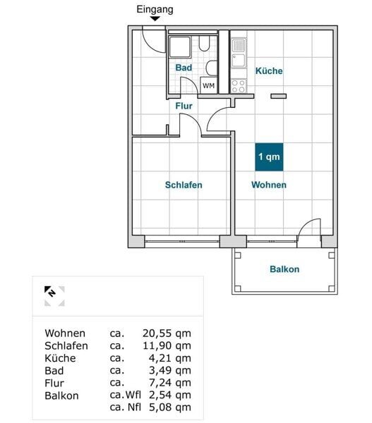 Bild der Immobilie in Dresden Nr. 1