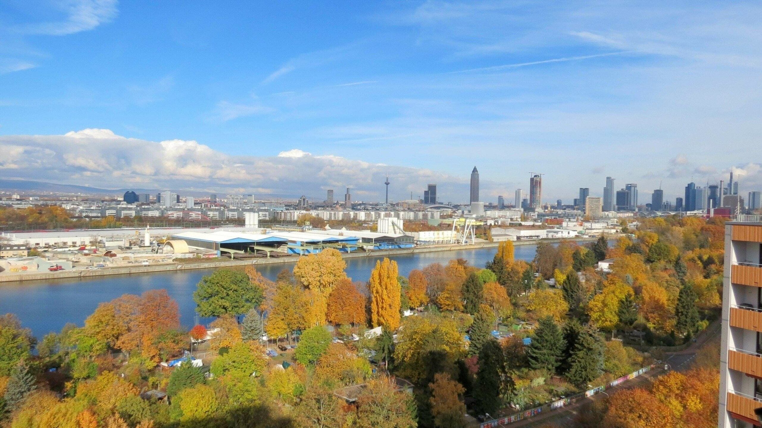 Bild der Immobilie in Frankfurt am Main Nr. 1