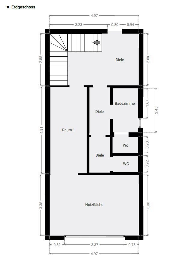 Bild der Immobilie in Delitzsch Nr. 1