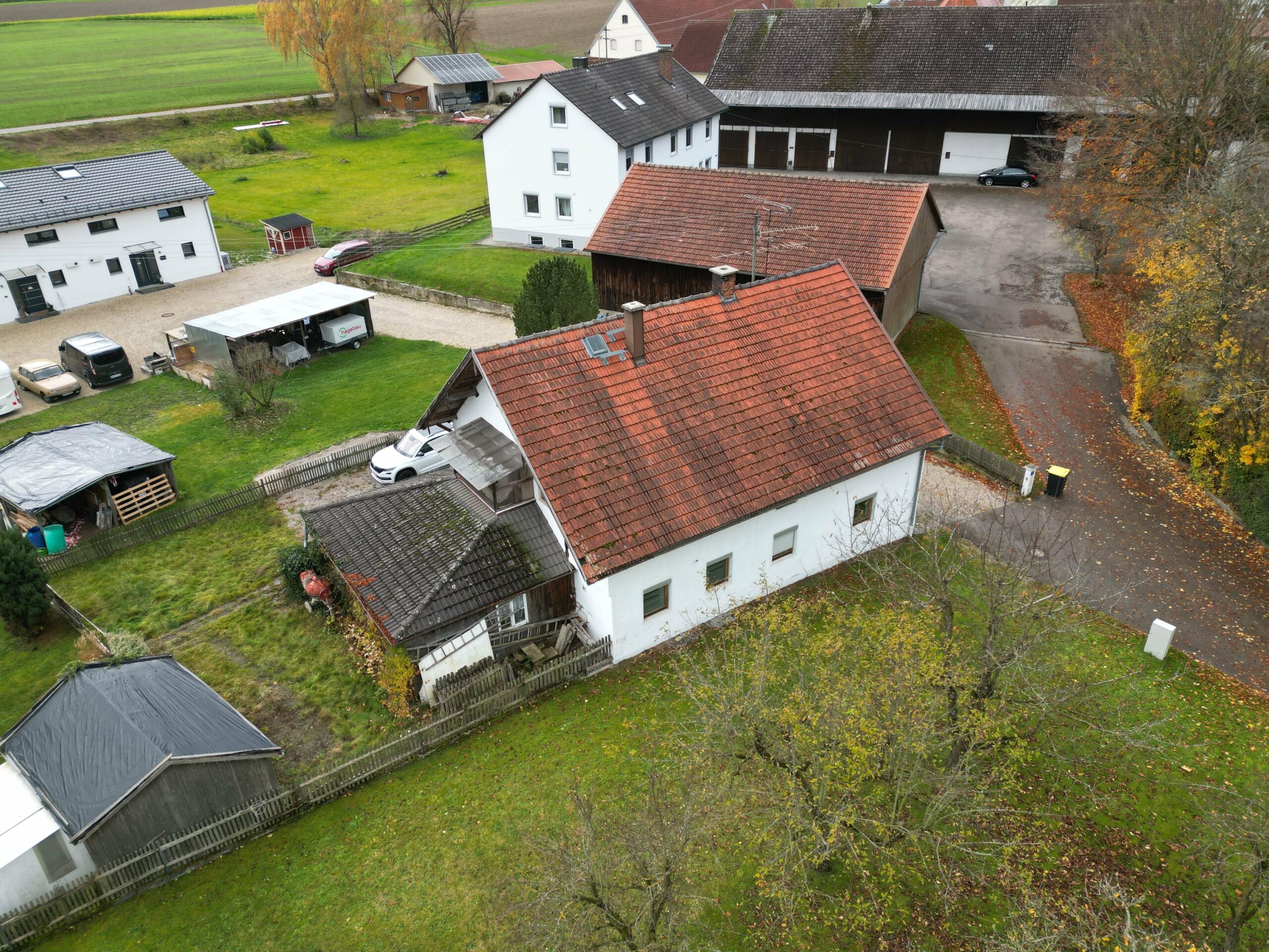 Bild der Immobilie in Sulzemoos Nr. 1