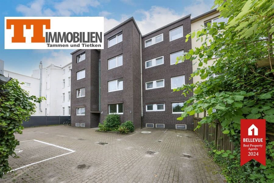 Bild der Immobilie in Wilhelmshaven Nr. 1