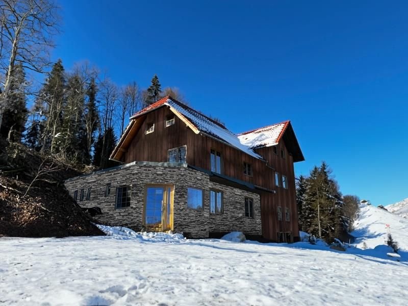 Bild der Immobilie in Feldberg (Schwarzwald) Nr. 1