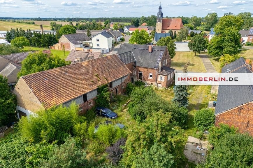 Bild der Immobilie in Jessen (Elster) Nr. 1