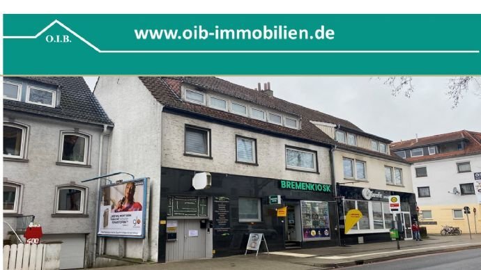 Bild der Immobilie in Bremen Nr. 1