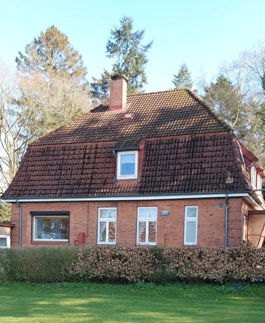 Bild der Immobilie in Schönwalde am Bungsberg Nr. 1