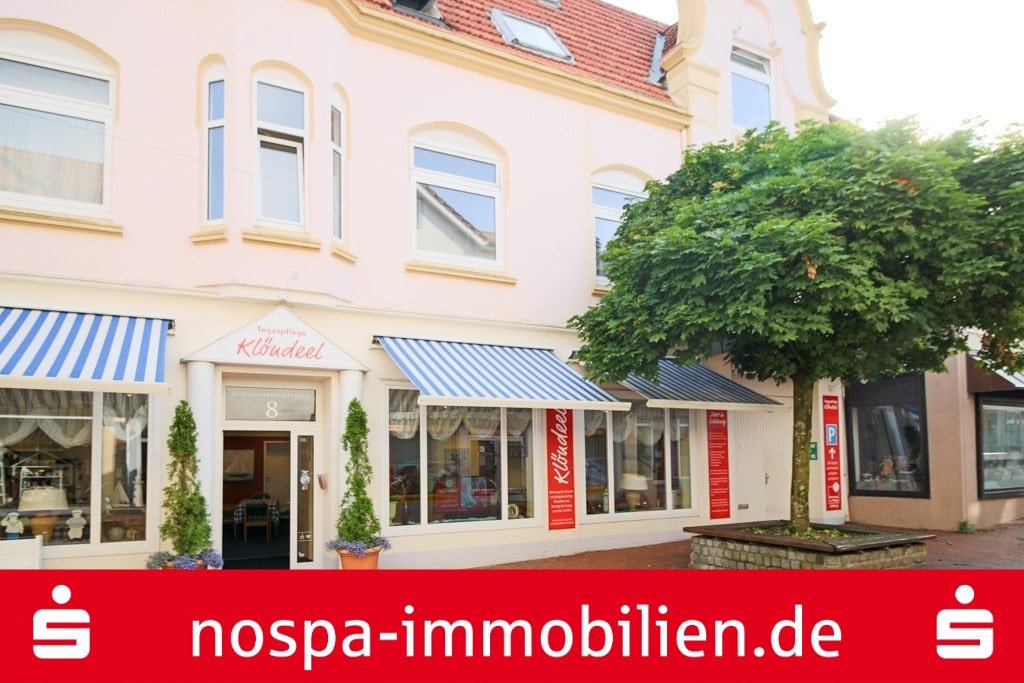 Bild der Immobilie in Schleswig Nr. 1