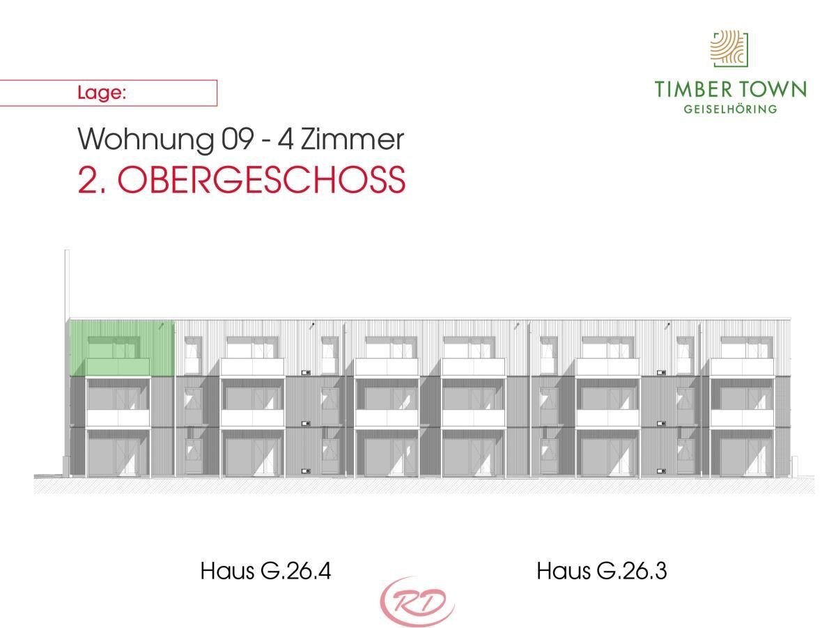 Bild der Immobilie in Geiselhöring Nr. 1