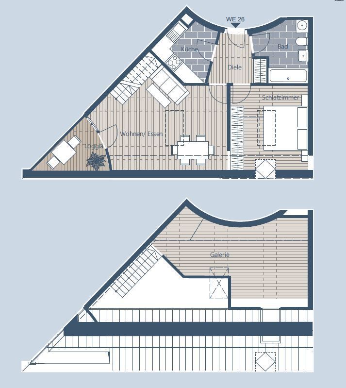 Bild der Immobilie in Leipzig Nr. 1