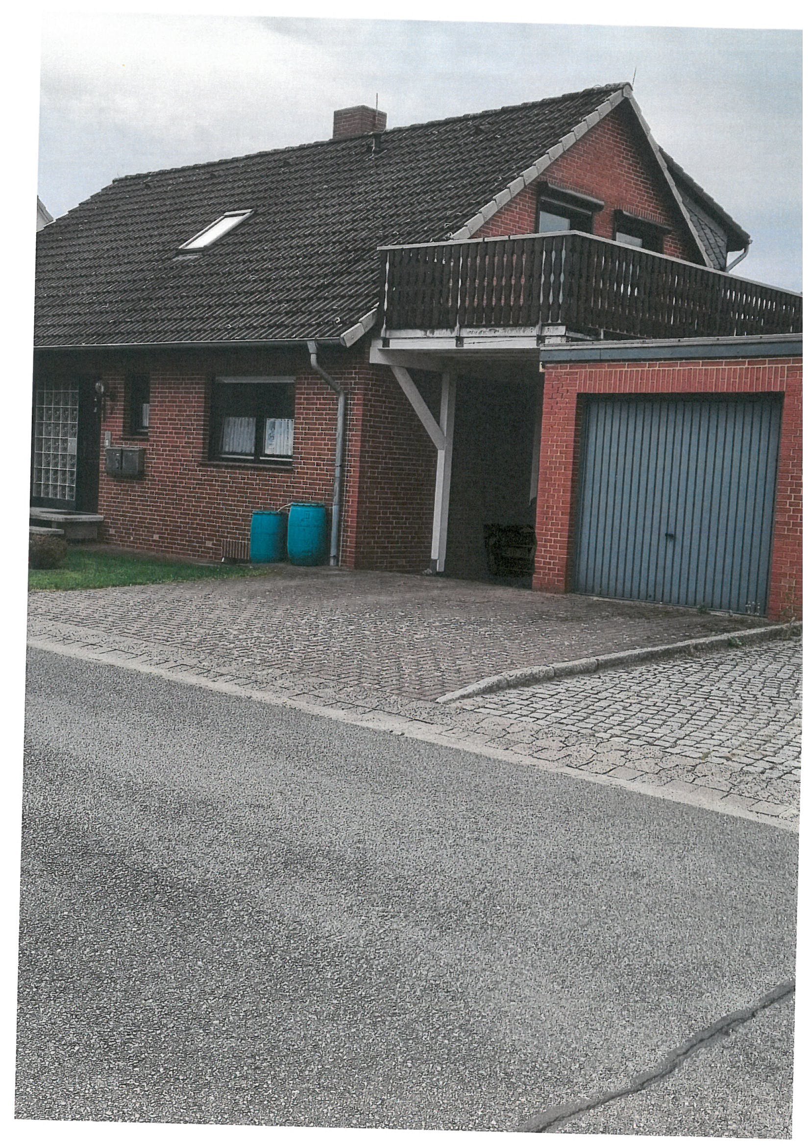 Bild der Immobilie in Helmstedt Nr. 1