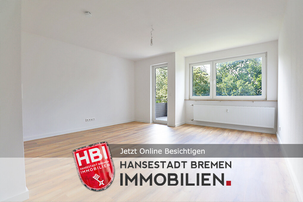 Bild der Immobilie in Bremen Nr. 1