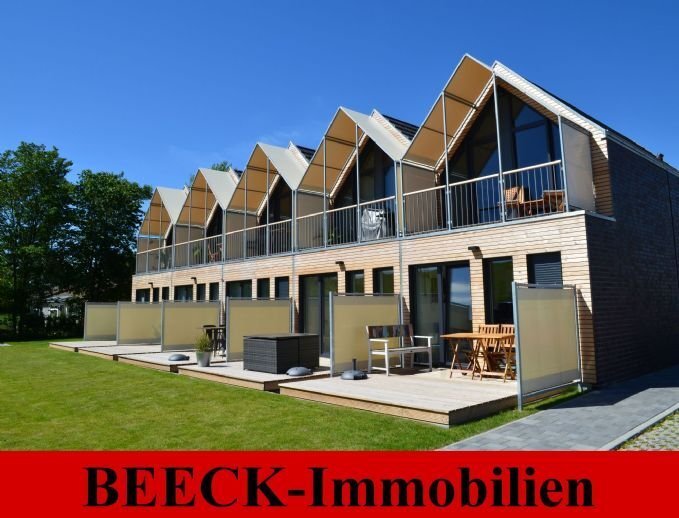 Bild der Immobilie in Büsum Nr. 1