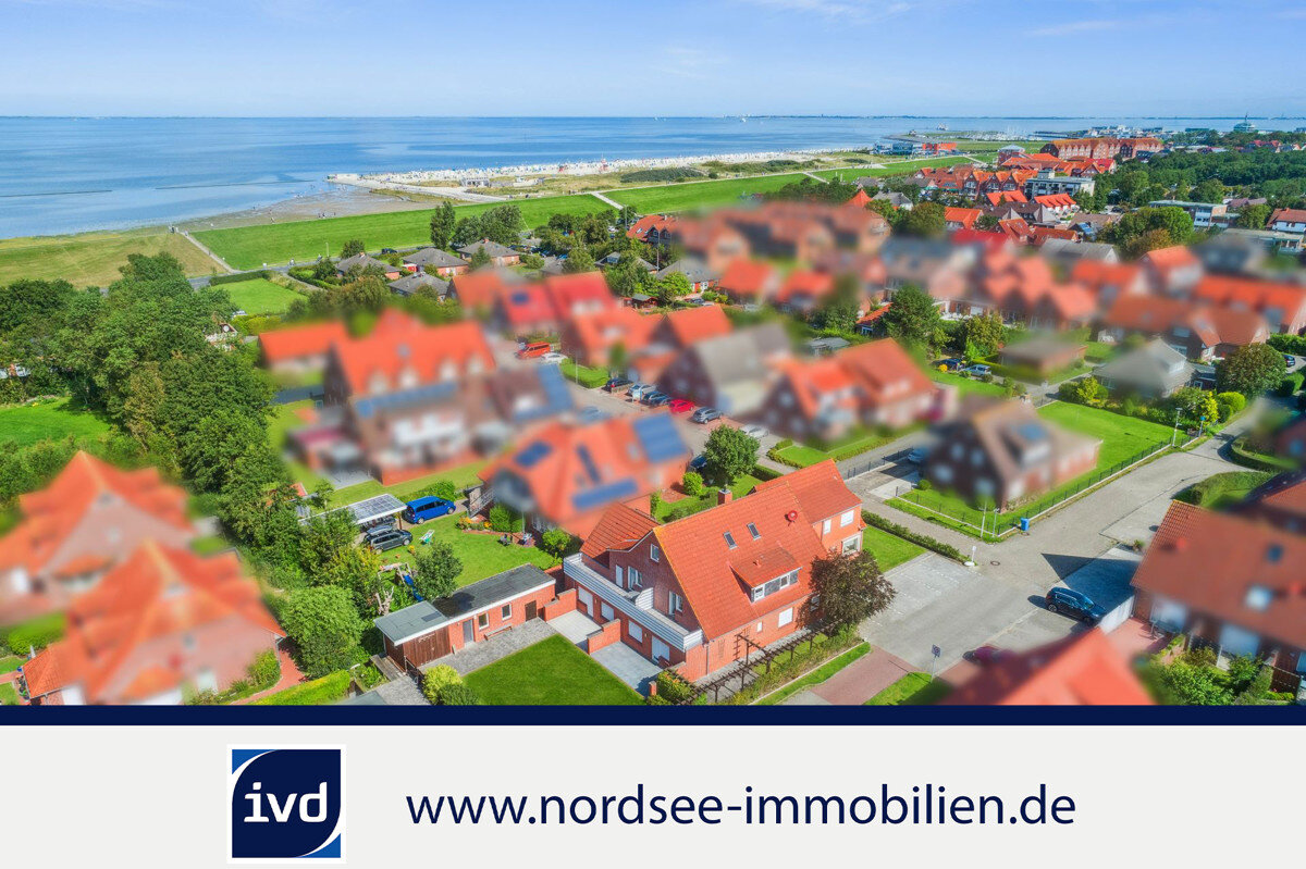 Bild der Immobilie in Norden Nr. 1