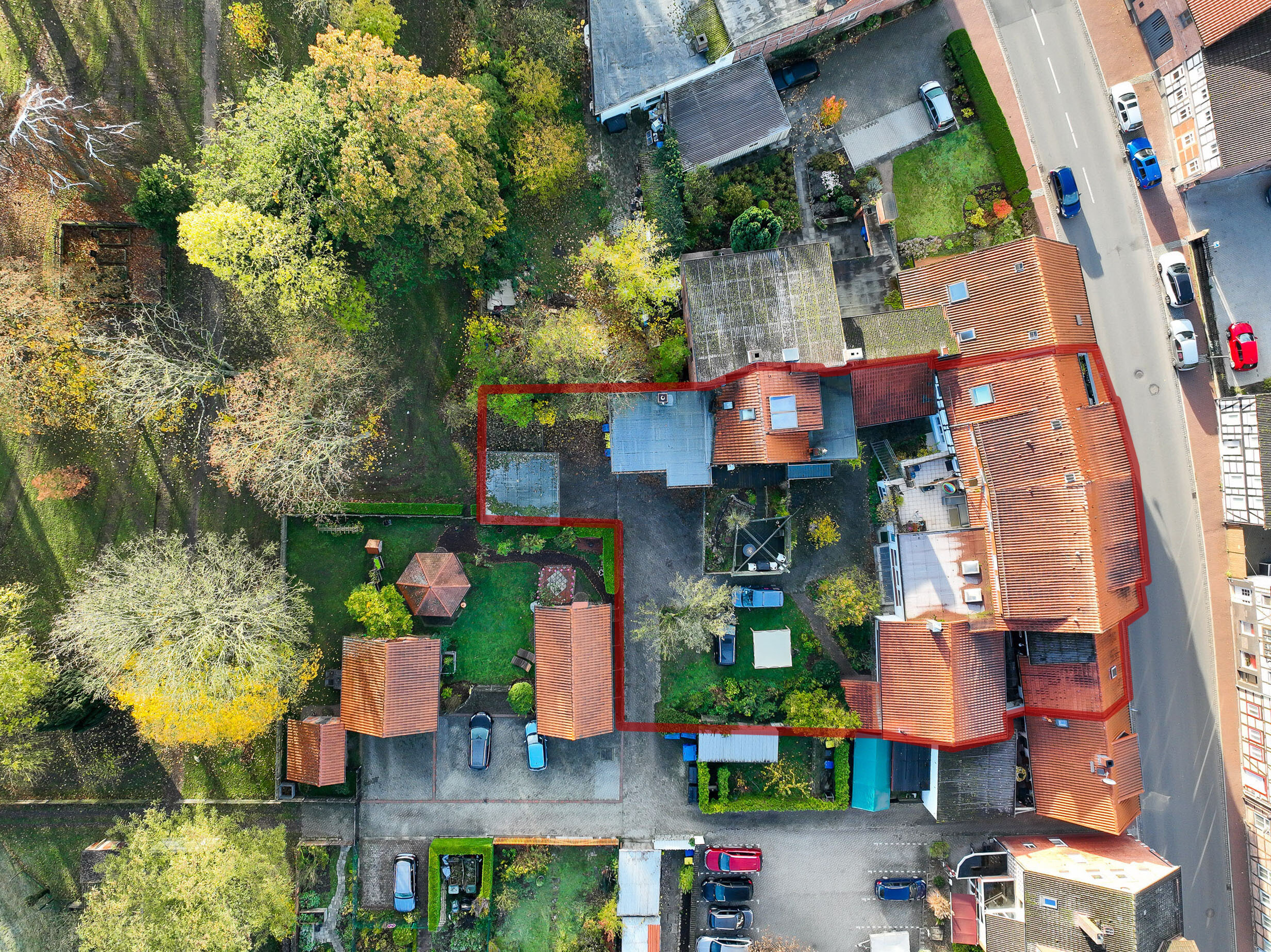 Bild der Immobilie in Lüchow (Wendland) Nr. 1