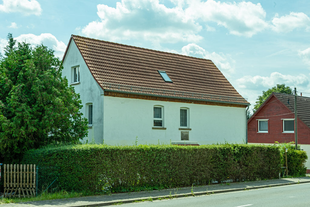 Bild der Immobilie in Wetterzeube Nr. 1