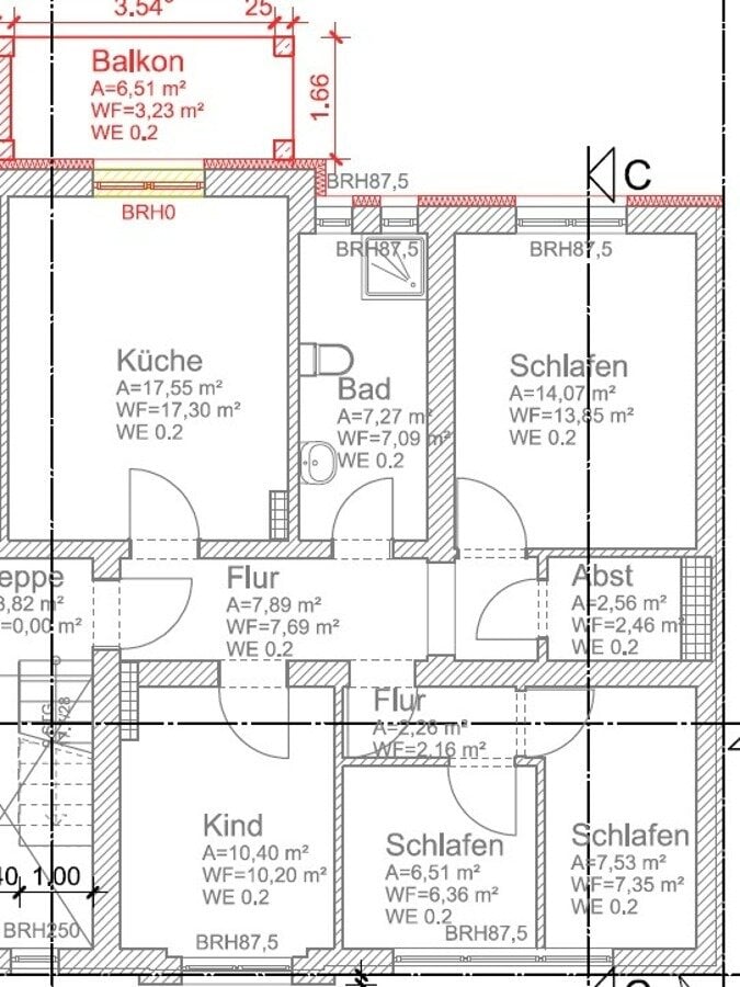 Bild der Immobilie in Halle (Saale) Nr. 1