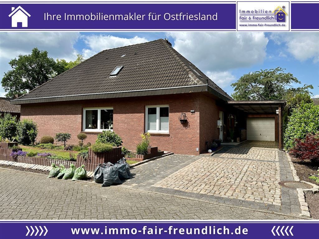 Bild der Immobilie in Hesel Nr. 1