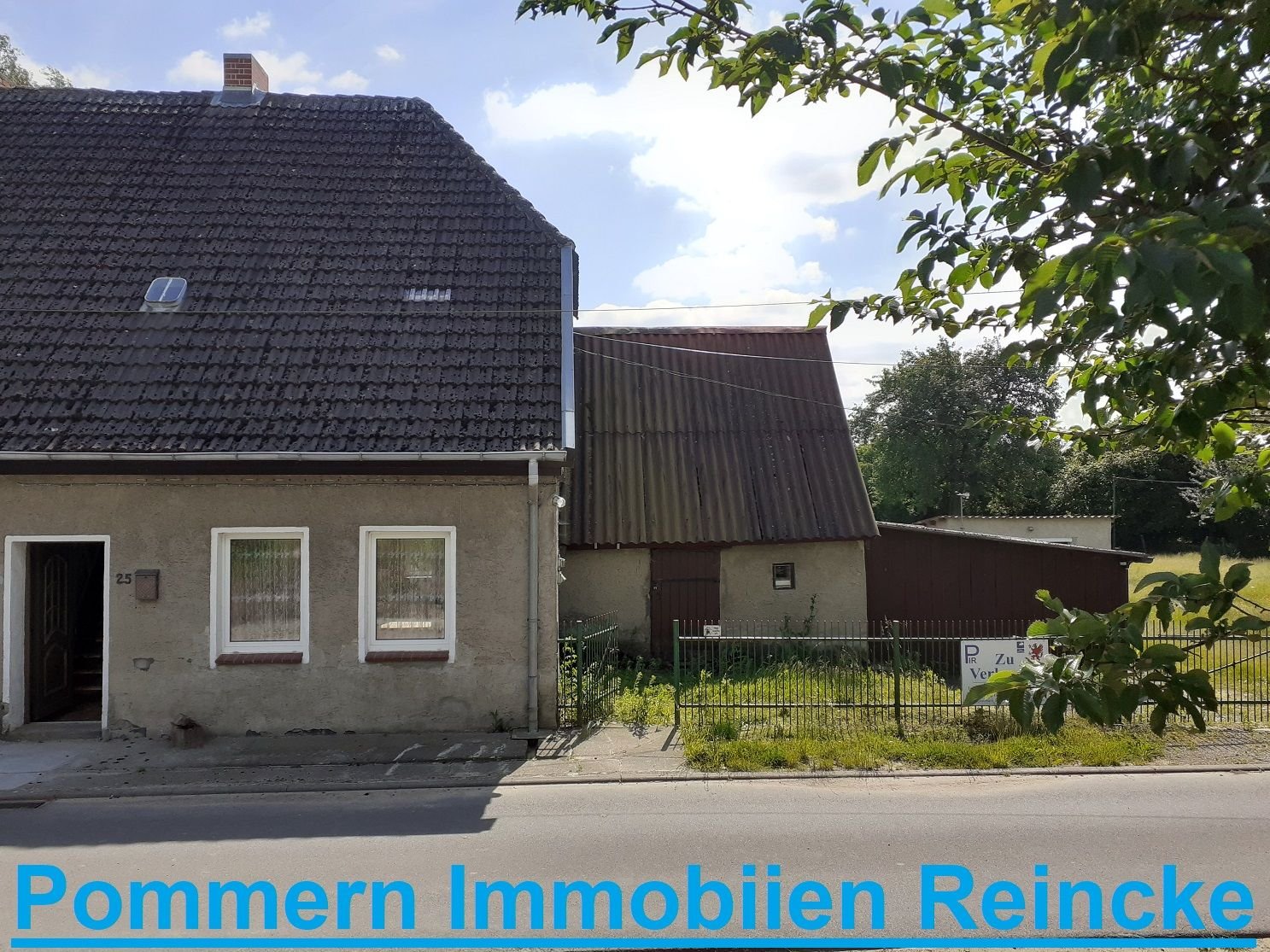 Bild der Immobilie in Neetzow-Liepen Nr. 1