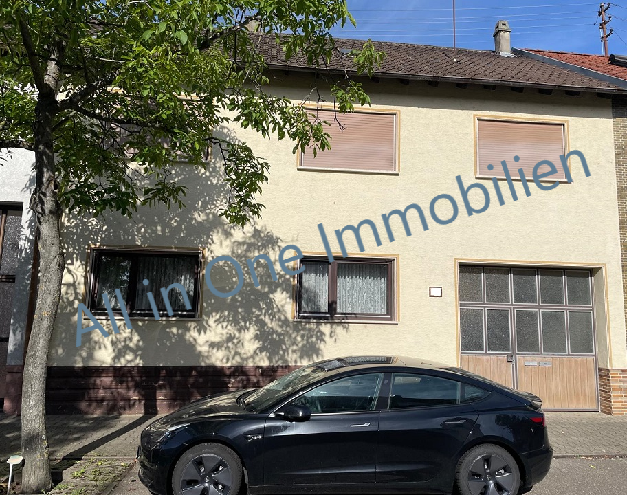 Bild der Immobilie in Philippsburg Nr. 1