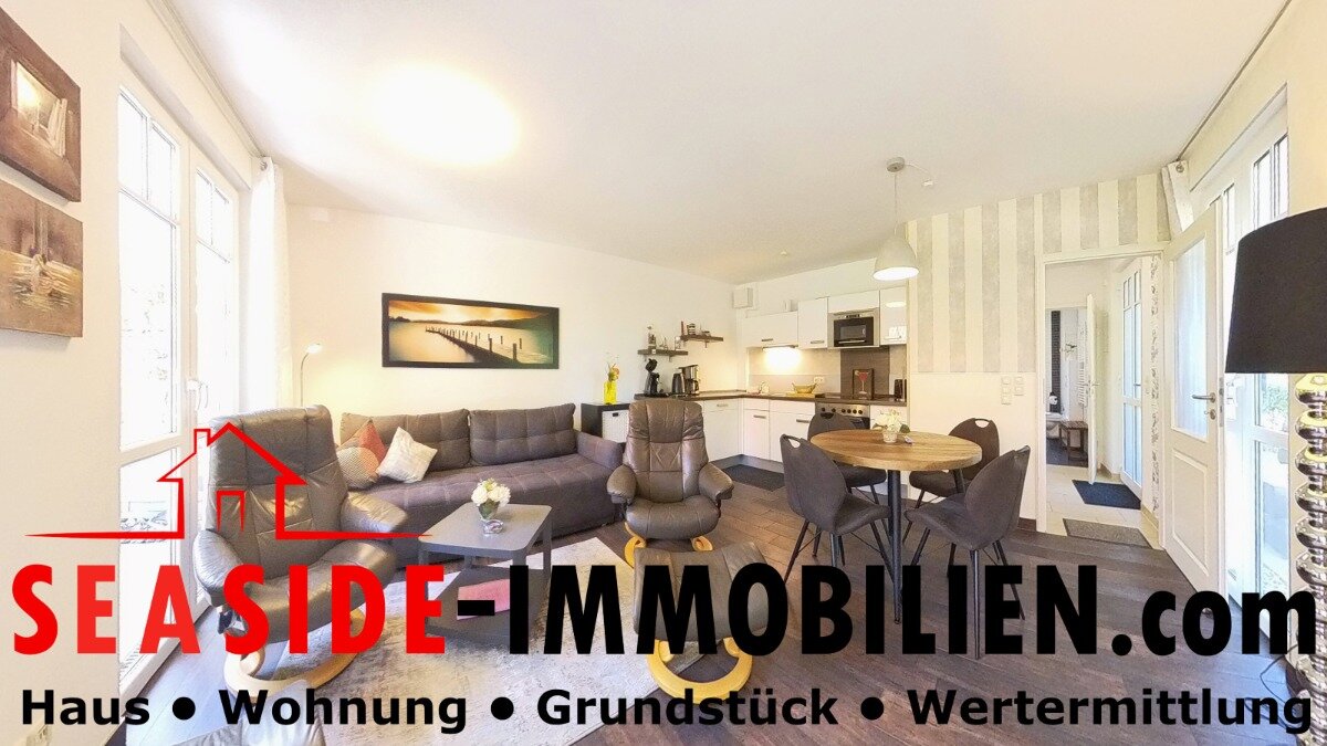 Bild der Immobilie in Rerik Nr. 1