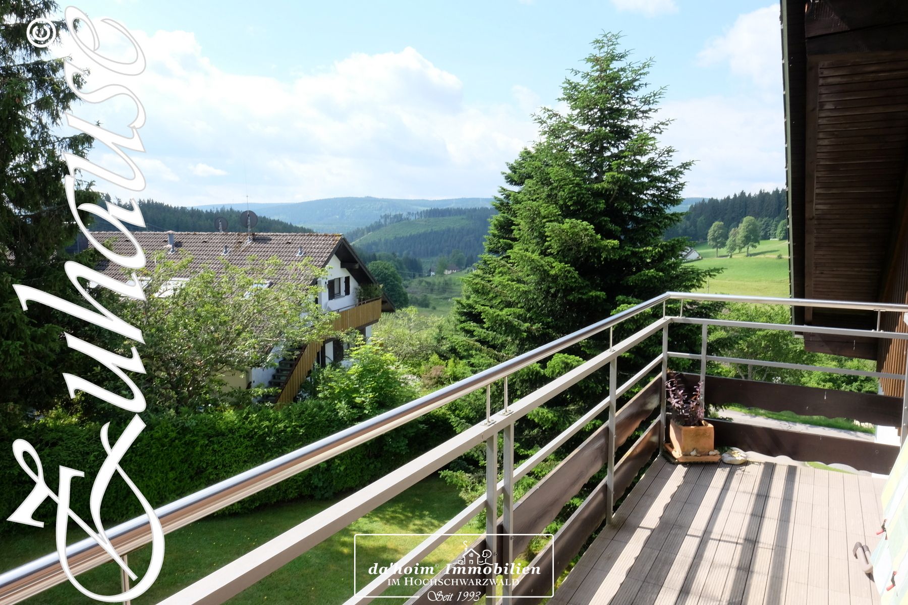 Bild der Immobilie in Lenzkirch Nr. 1