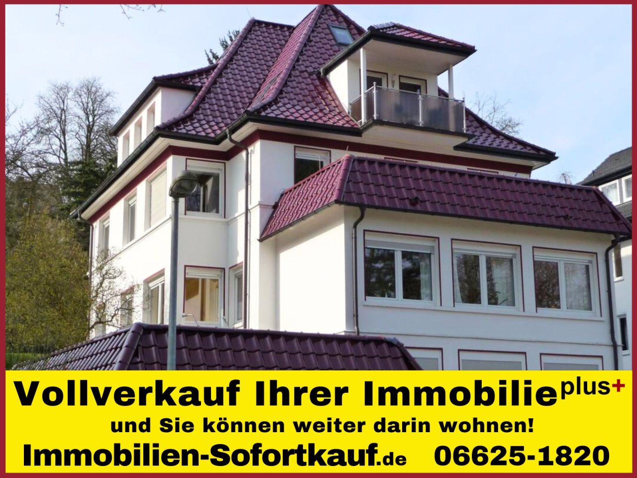 Bild der Immobilie in Buttlar Nr. 1