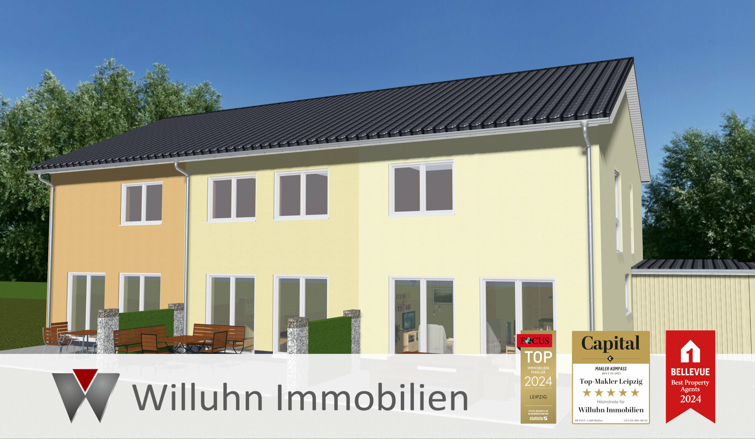 Bild der Immobilie in Wurzen Nr. 1