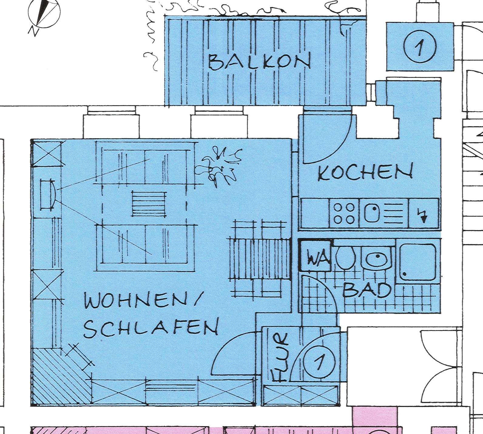 Bild der Immobilie in Chemnitz Nr. 1