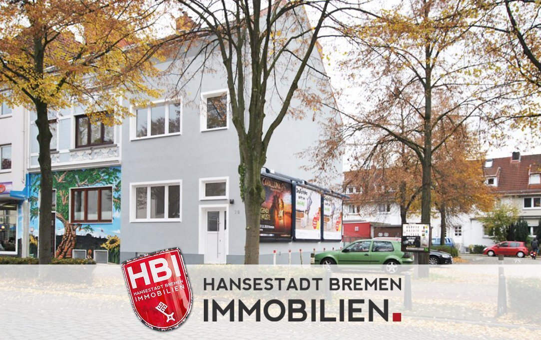 Bild der Immobilie in Bremen Nr. 1