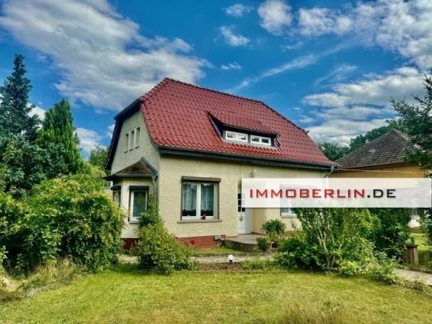 Bild der Immobilie in Falkensee Nr. 1