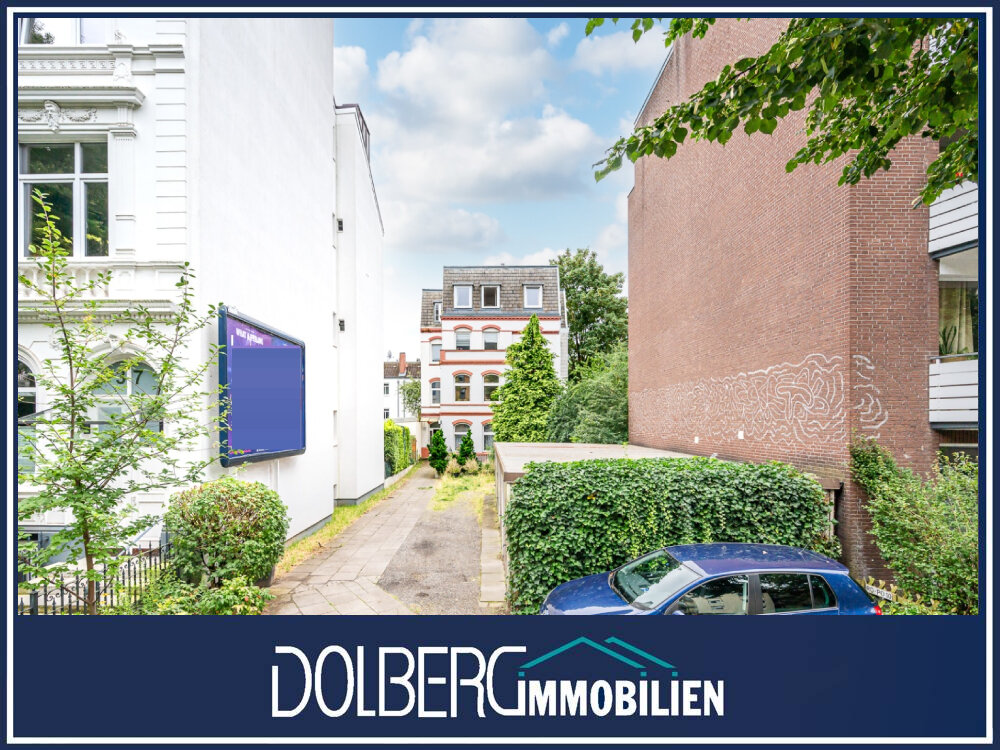 Bild der Immobilie in Hamburg Nr. 1