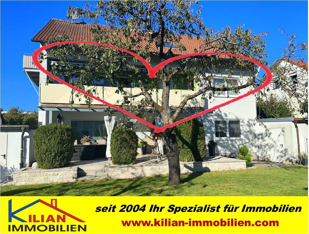 Bild der Immobilie in Wendelstein Nr. 1