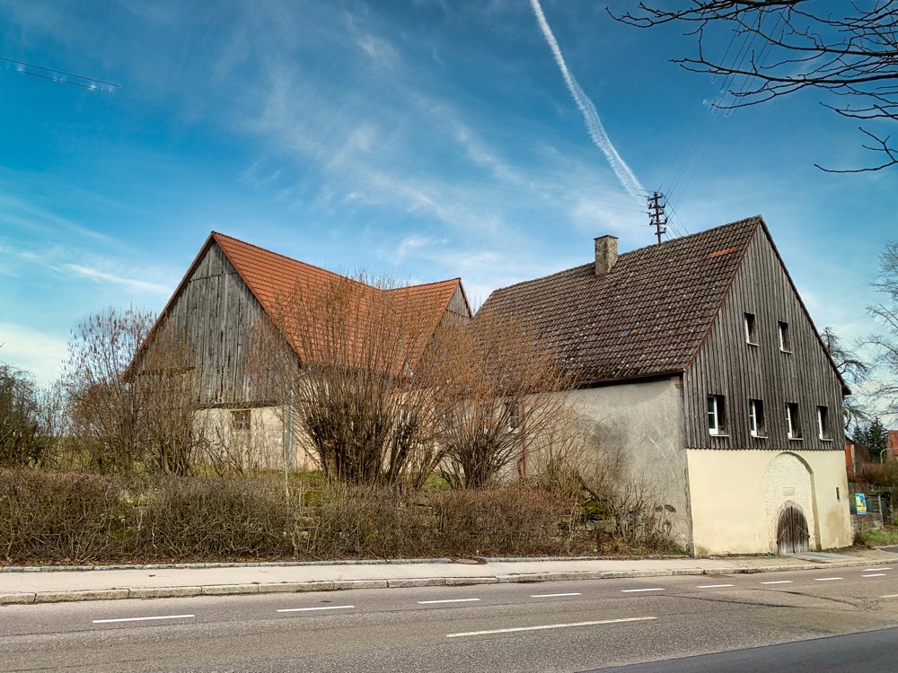 Bild der Immobilie in Kreßberg Nr. 1