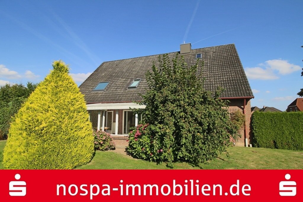 Bild der Immobilie in Schaalby Nr. 1