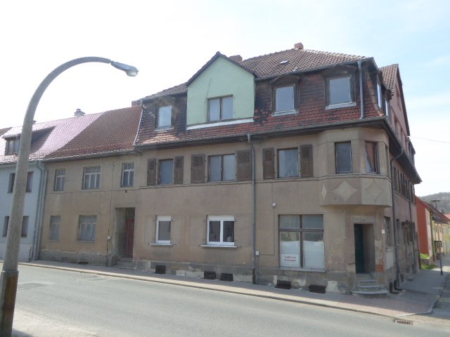 Bild der Immobilie in Rudolstadt Nr. 1