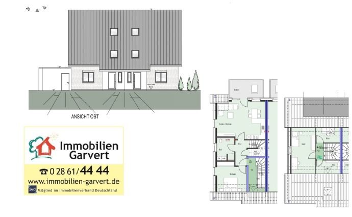 Bild der Immobilie in Gescher Nr. 1