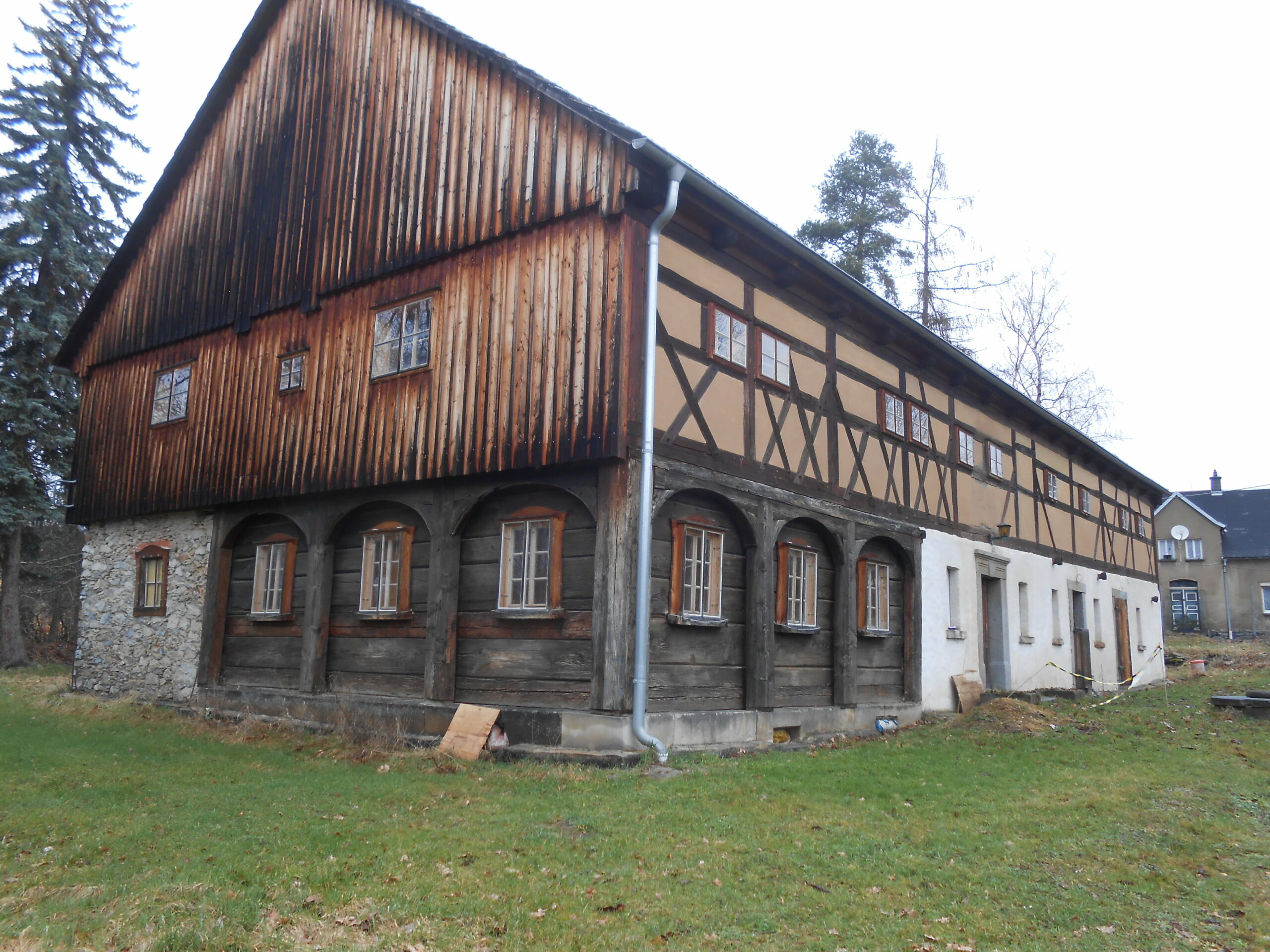 Bild der Immobilie in Seifhennersdorf Nr. 1