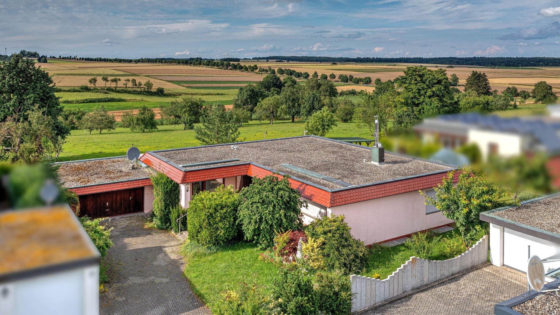 Bild der Immobilie in Herrenberg Nr. 1