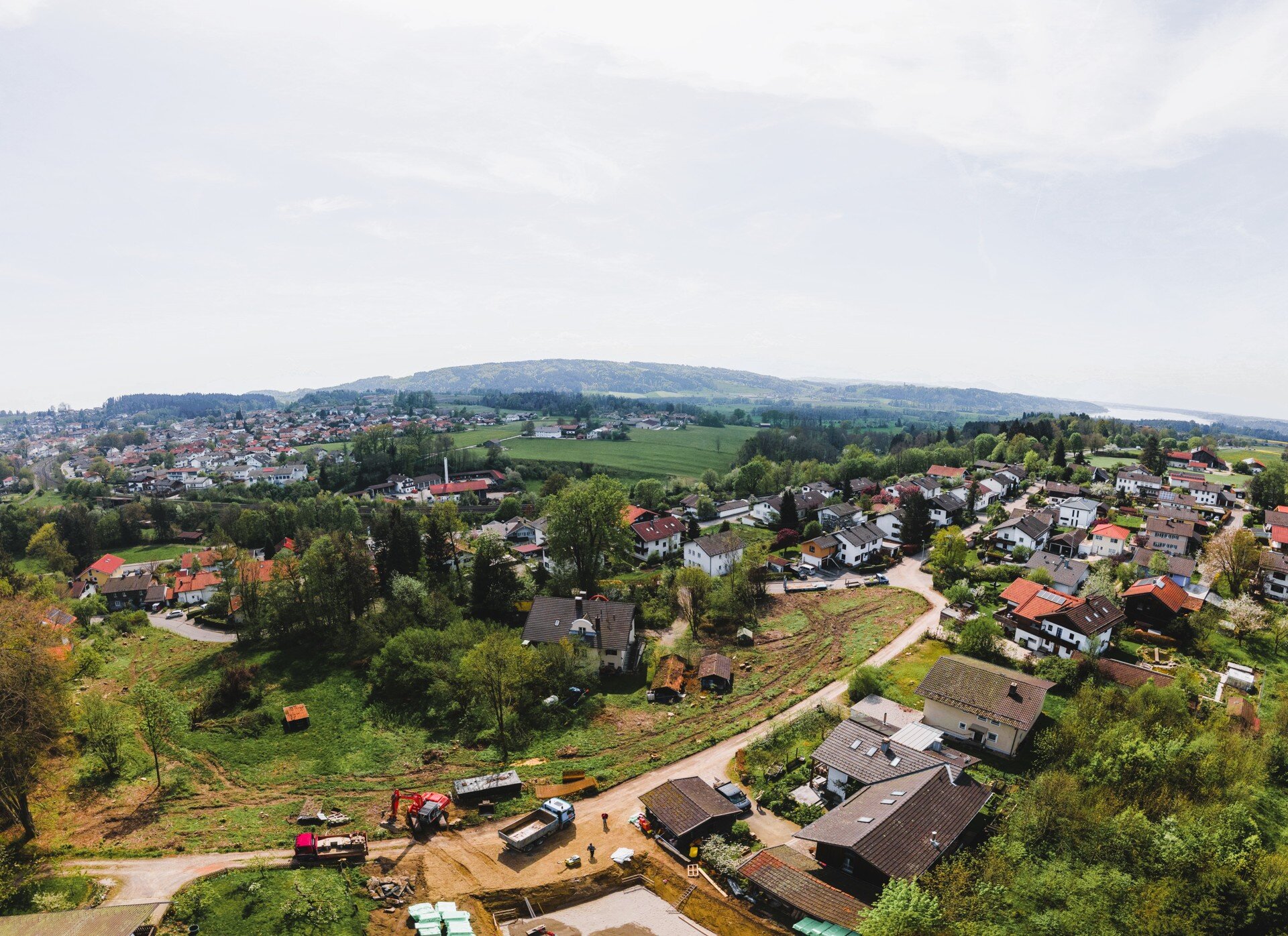 Bild der Immobilie in Bad Endorf Nr. 1