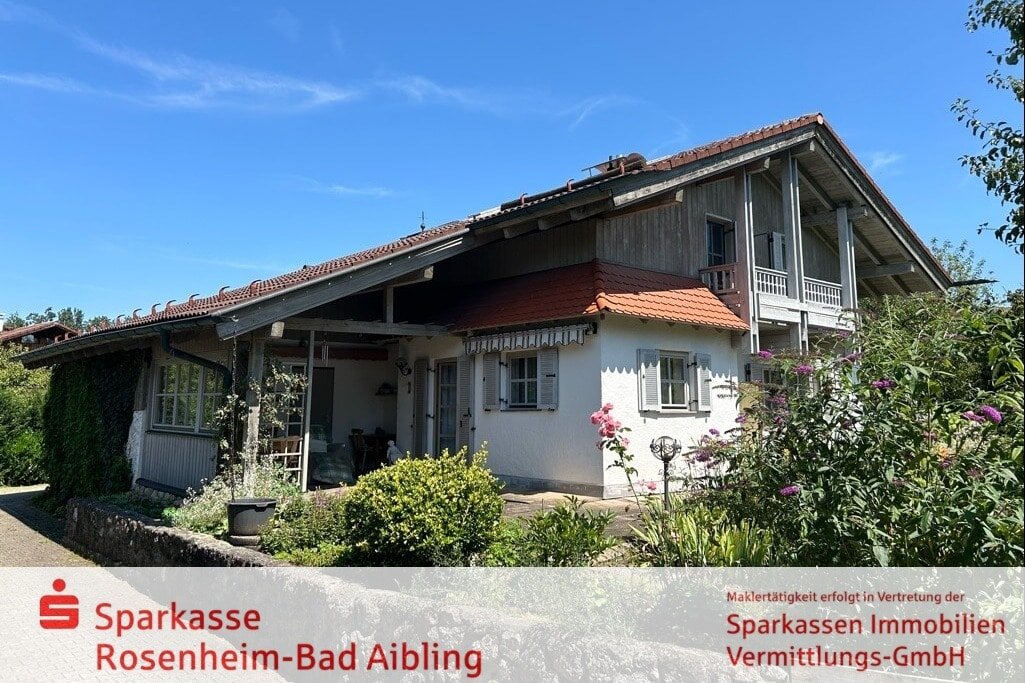 Bild der Immobilie in Bad Aibling Nr. 1