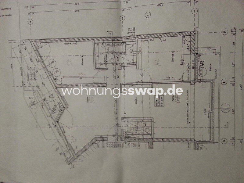 Bild der Immobilie in Berlin Nr. 1