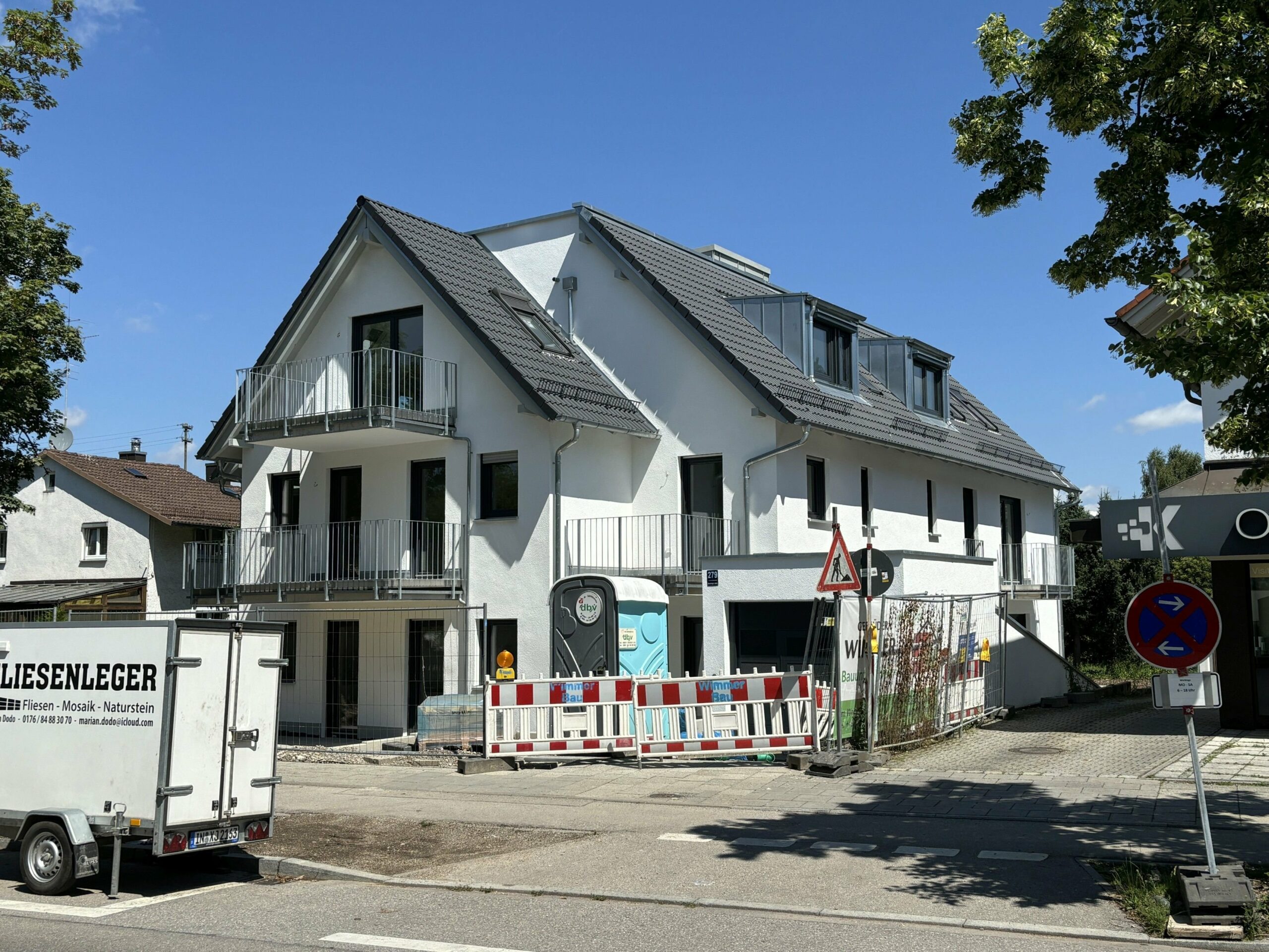 Bild der Immobilie in München Nr. 1