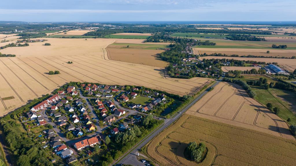 Bild der Immobilie in Admannshagen-Bargeshagen Nr. 1