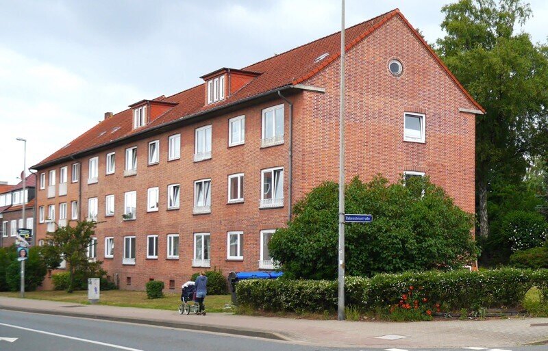 Bild der Immobilie in Lüneburg Nr. 1