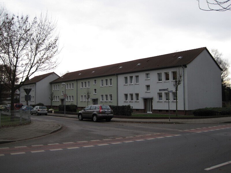 Bild der Immobilie in Gladbeck Nr. 1