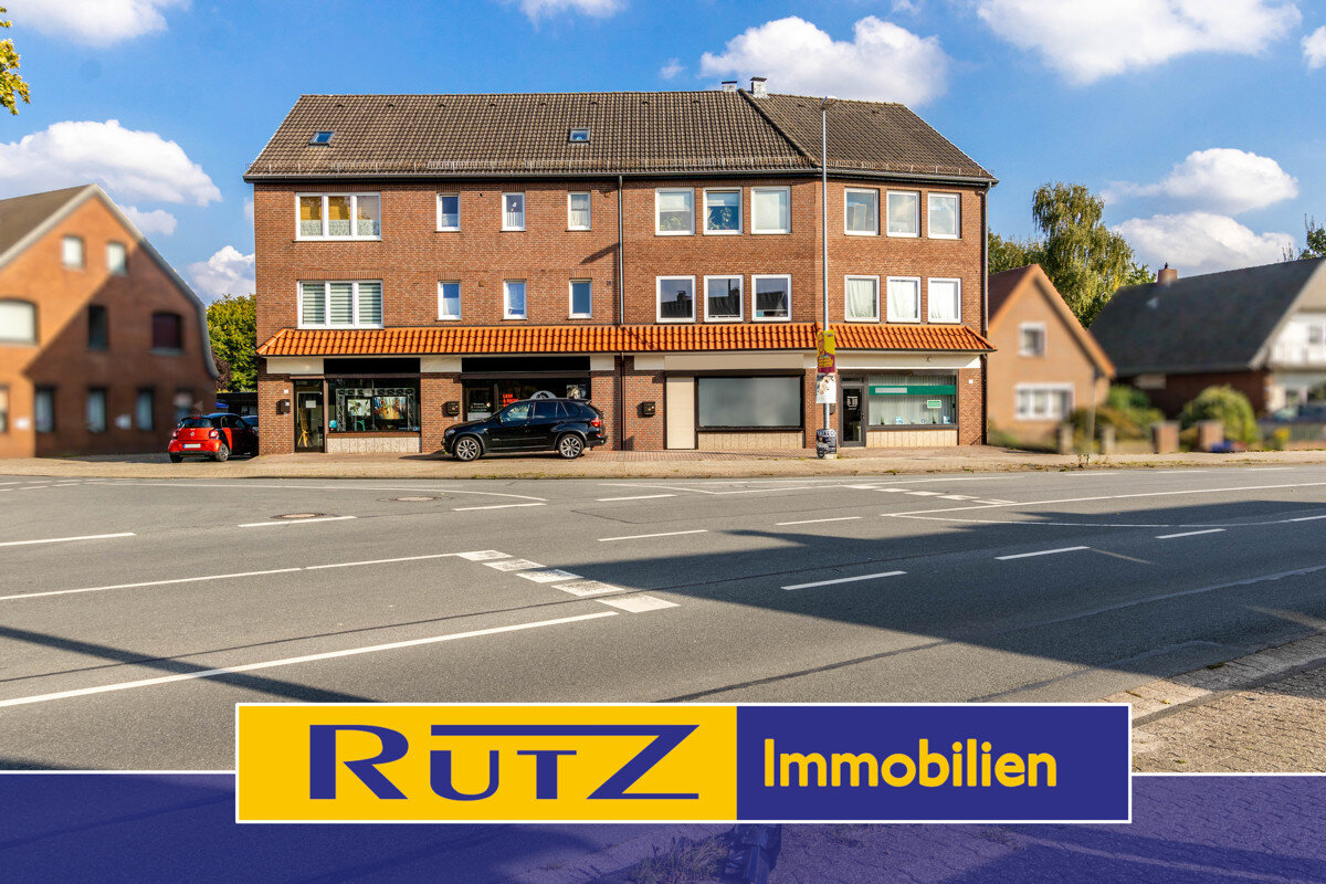 Bild der Immobilie in Delmenhorst Nr. 1