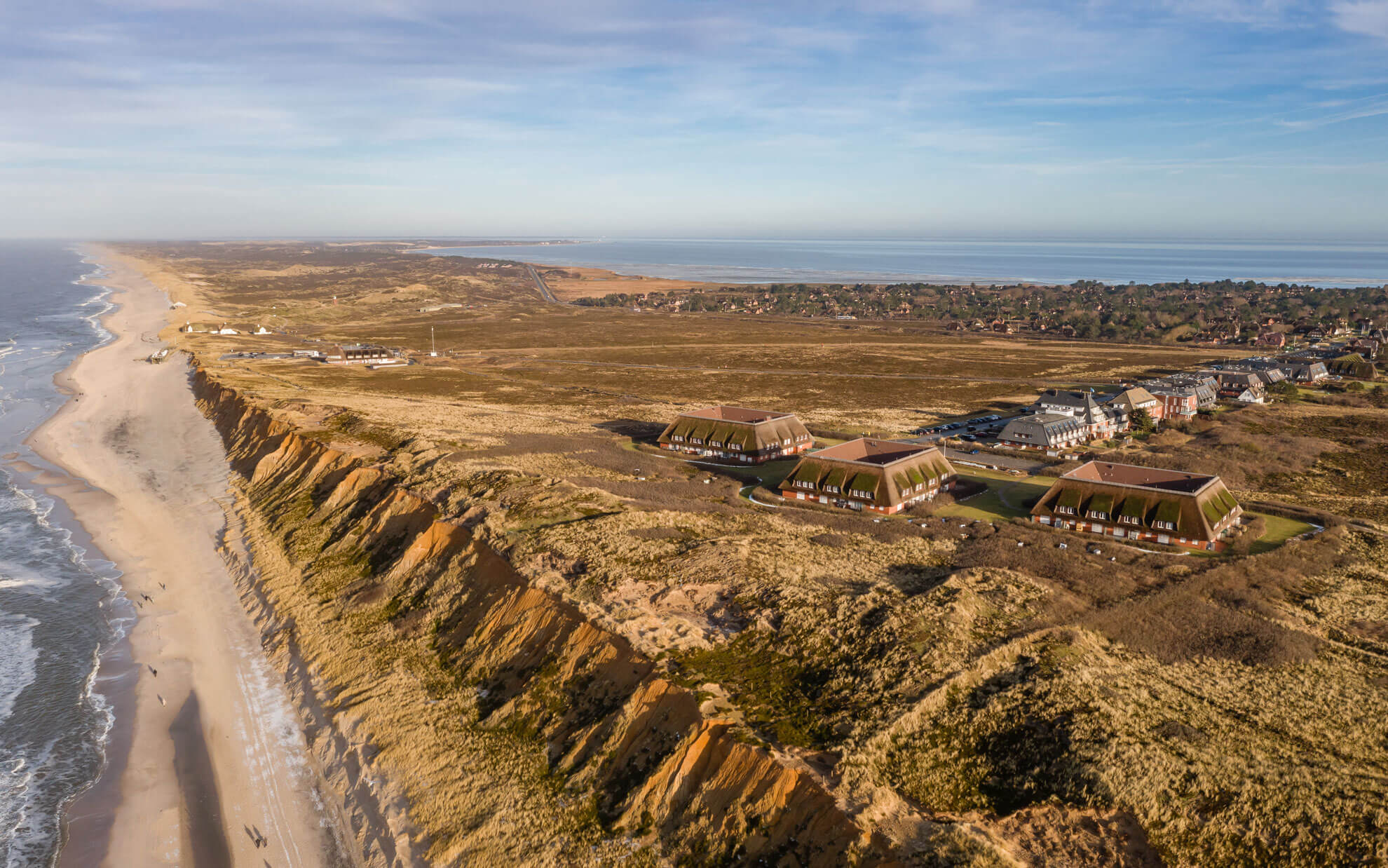 Bild der Immobilie in Kampen (Sylt) Nr. 1