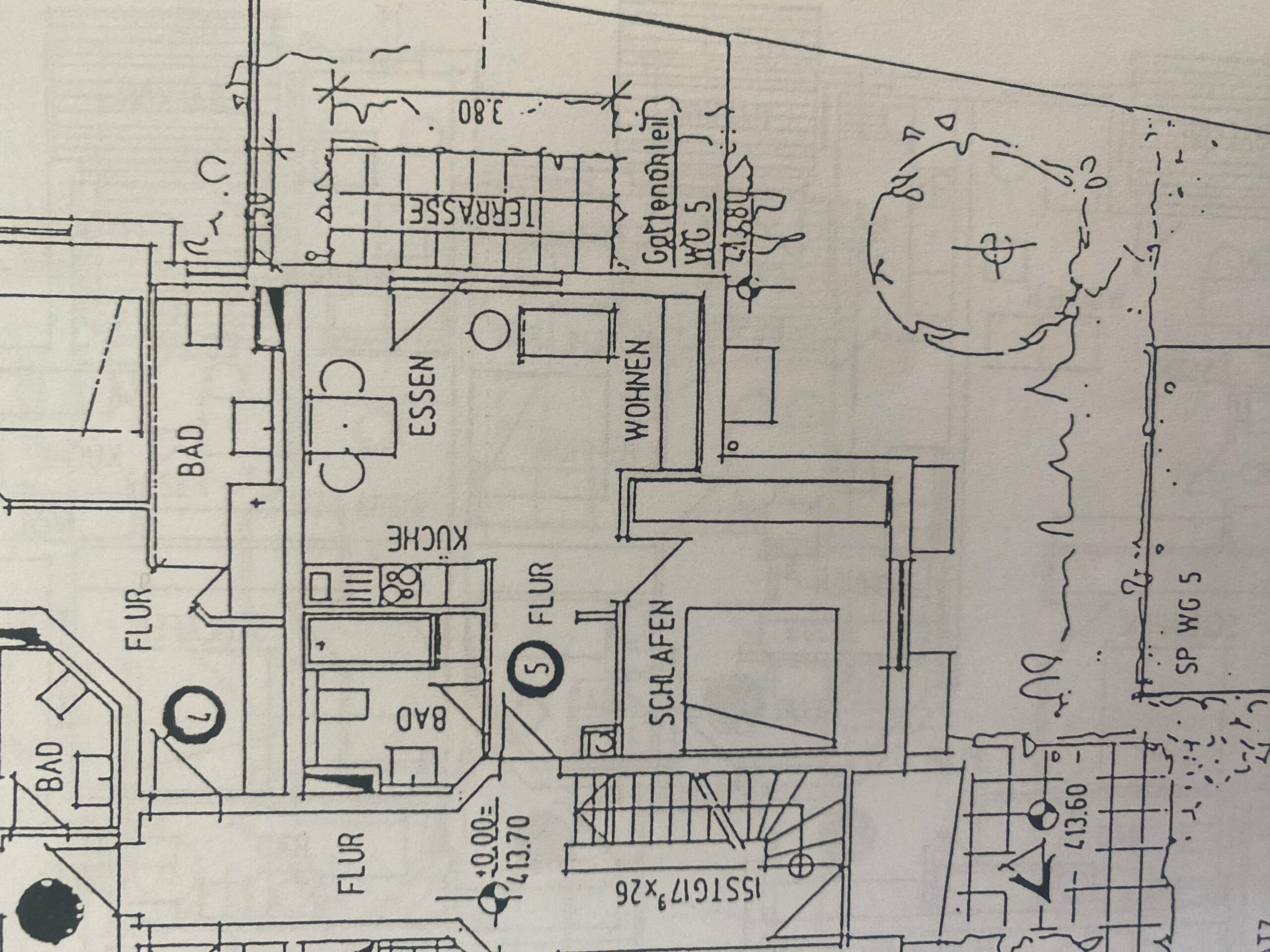 Bild der Immobilie in Herrenberg Nr. 1