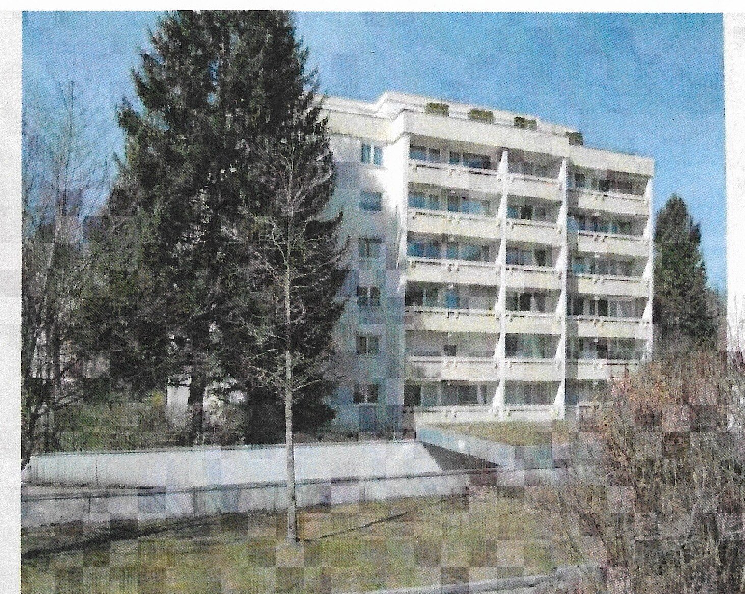 Bild der Immobilie in Kempten (Allgäu) Nr. 1