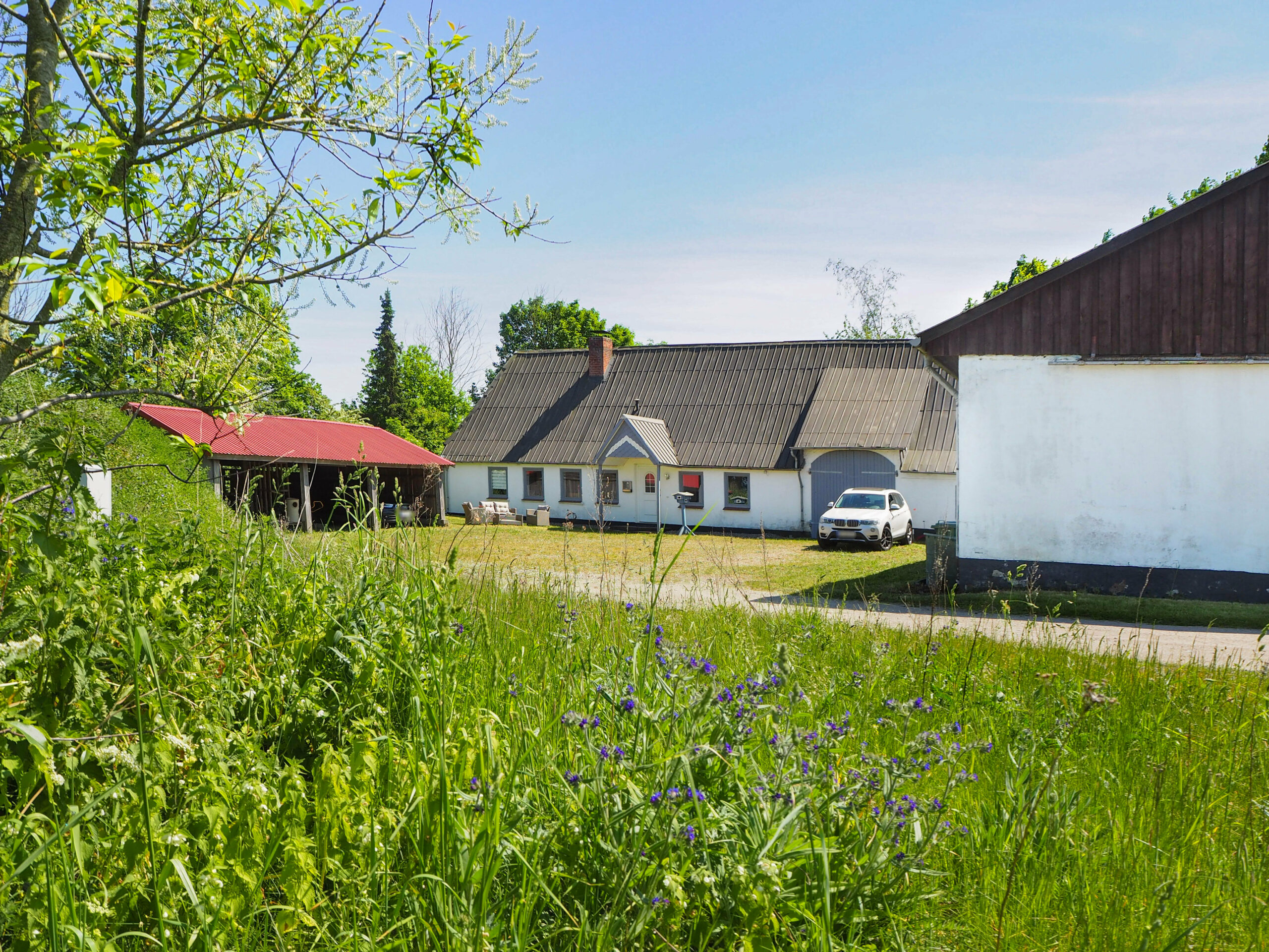 Bild der Immobilie in Handewitt Nr. 1